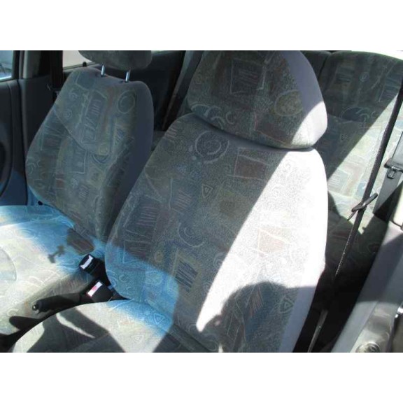 daewoo matiz del año 2000