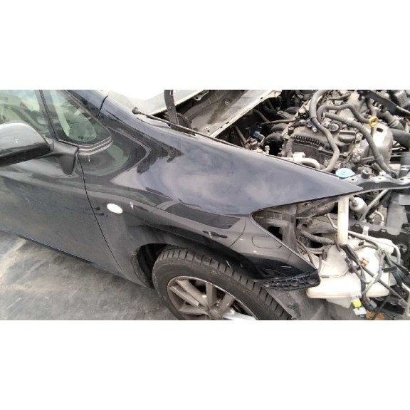 toyota auris del año 2010