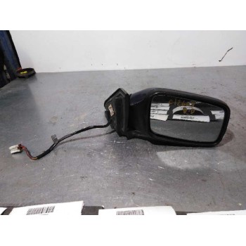 RETROVISOR DERECHO ELECTRICO 5 PIN AZUL