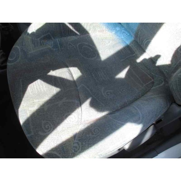 daewoo matiz del año 2000