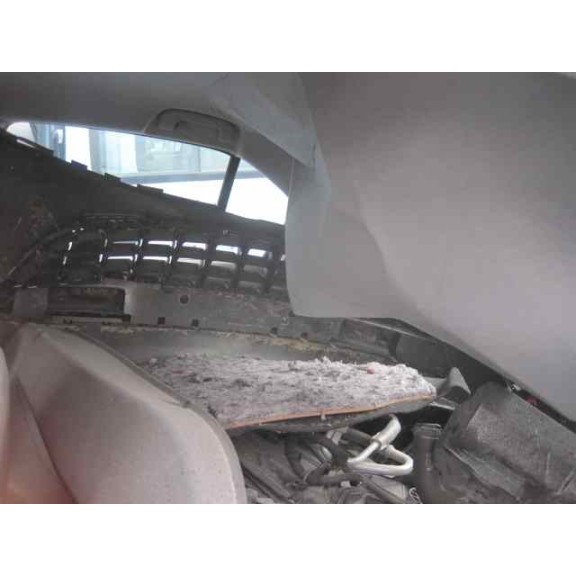 opel corsa d del año 2014