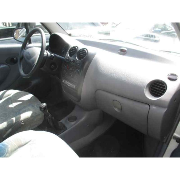 daewoo matiz del año 2000