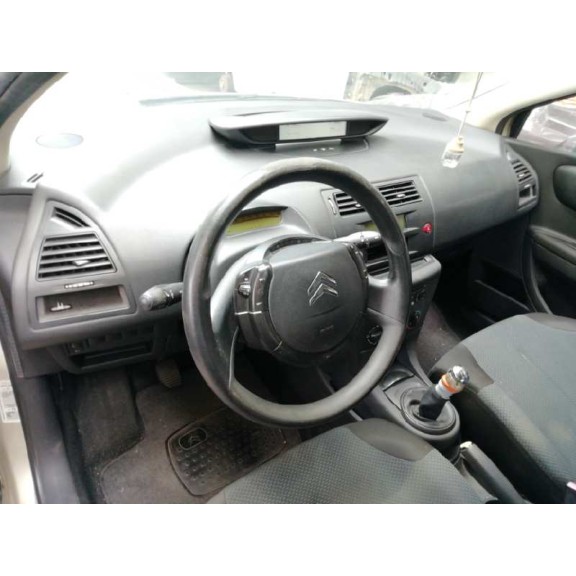 citroën c4 berlina del año 2007