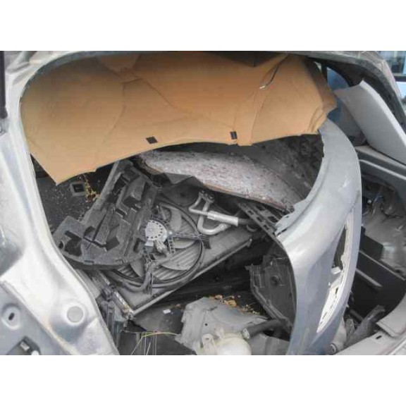 opel corsa d del año 2014