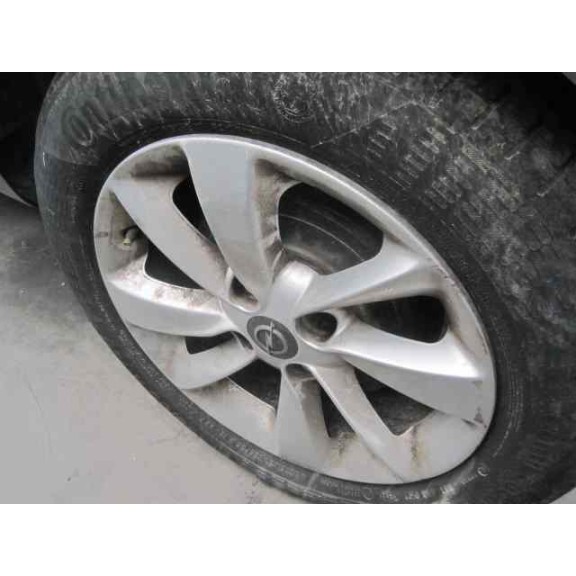 opel corsa d del año 2014