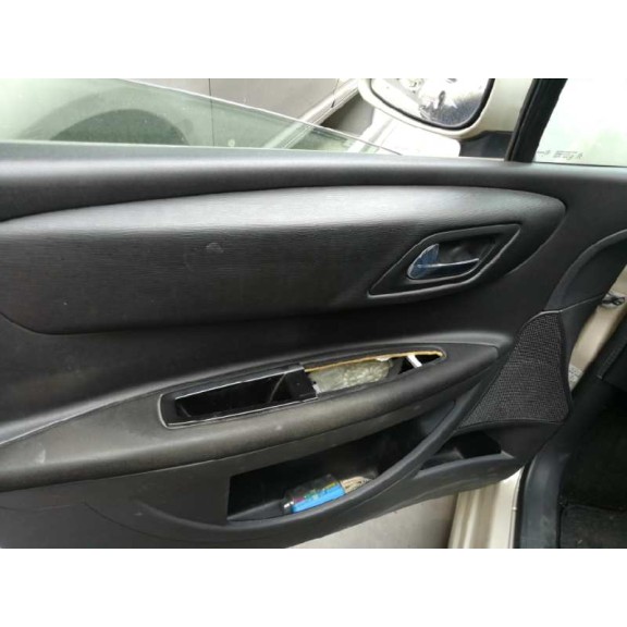 citroën c4 berlina del año 2007