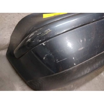 Recambio de paragolpes trasero para volkswagen golf iv berlina (1j1) conceptline referencia OEM IAM   