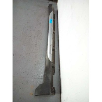 Recambio de faldon lateral para subaru outback (b15) executive plus s awd referencia OEM IAM   