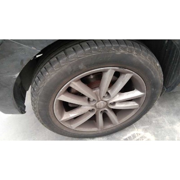 toyota auris del año 2010