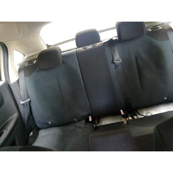 citroën c4 berlina del año 2007