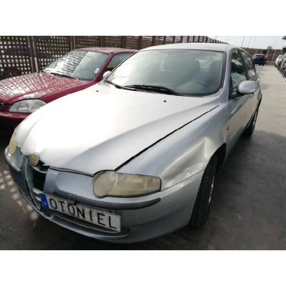 alfa romeo 147 (190) del año 2003