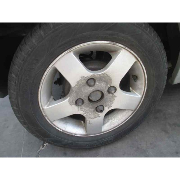 daewoo matiz del año 2000