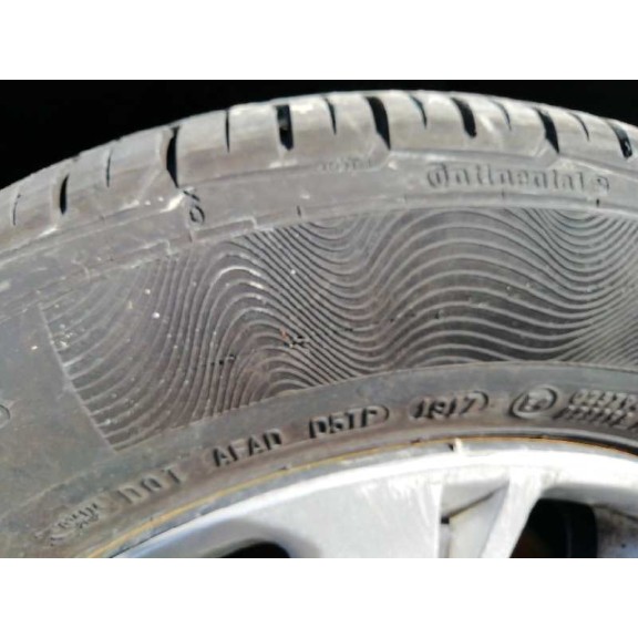 peugeot 208 del año 2015