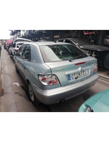 citroën xsara berlina del año 2004