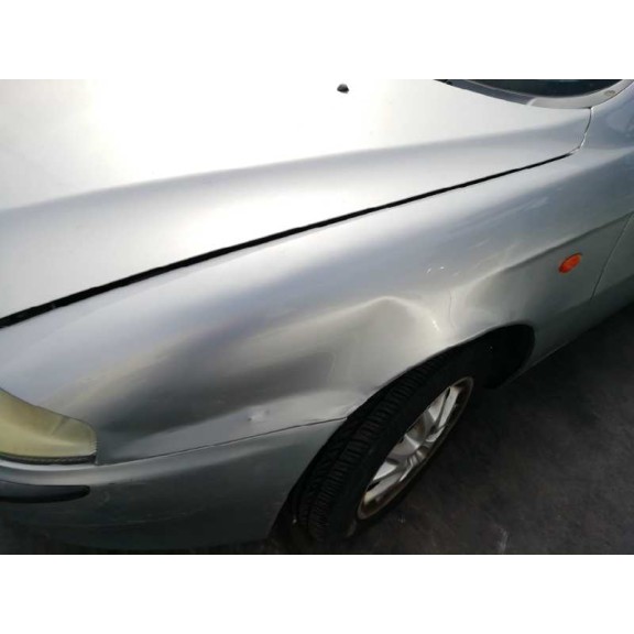 alfa romeo 147 (190) del año 2003