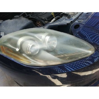 Recambio de faro derecho para fiat croma (194) 1.8 16v cat referencia OEM IAM 51816980 PARA PULIR 