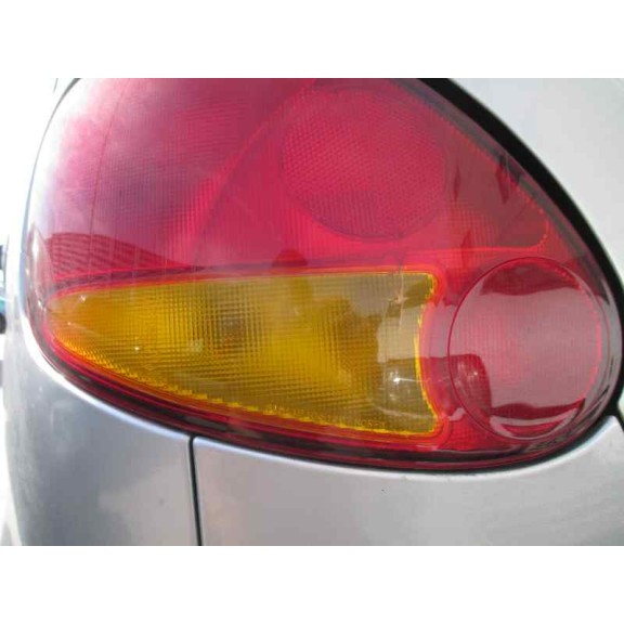 daewoo matiz del año 2000