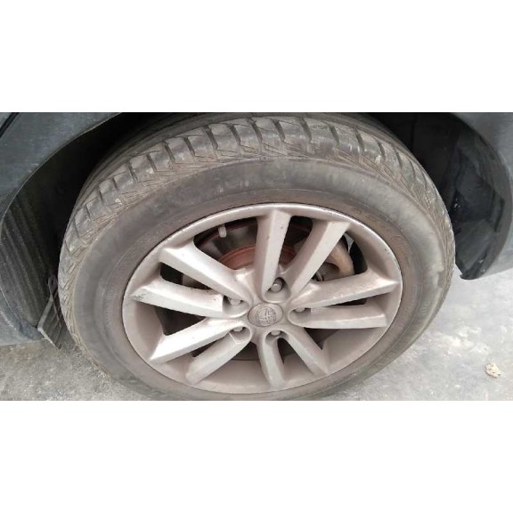 toyota auris del año 2010