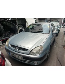 citroën xsara berlina del año 2004 2