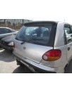 daewoo matiz del año 2000