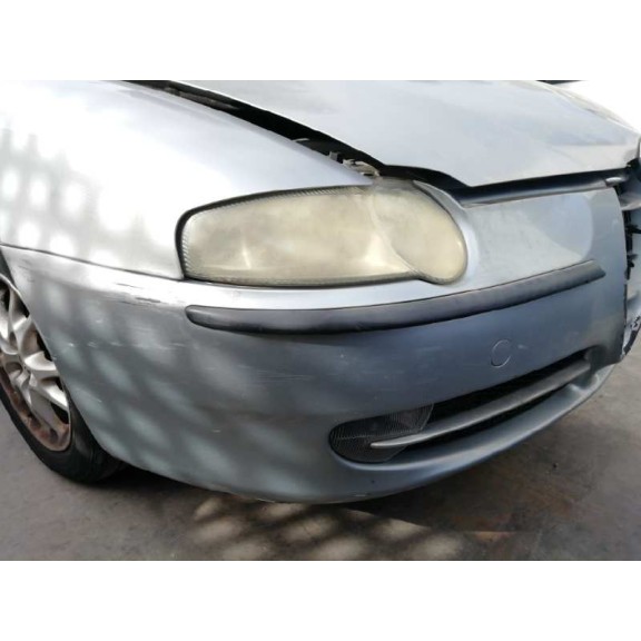 alfa romeo 147 (190) del año 2003