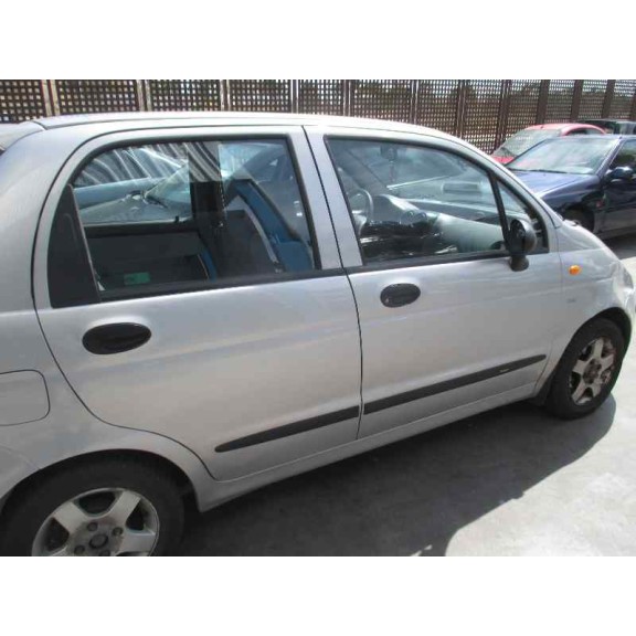 daewoo matiz del año 2000
