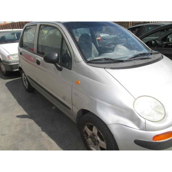 daewoo matiz del año 2000
