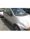 daewoo matiz del año 2000