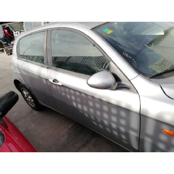 alfa romeo 147 (190) del año 2003