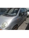 daewoo matiz del año 2000