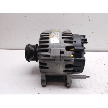 Recambio de alternador para audi a3 (8p1) 2.0 tdi 16v referencia OEM IAM 06F903023F 0986045340 0986xa8828