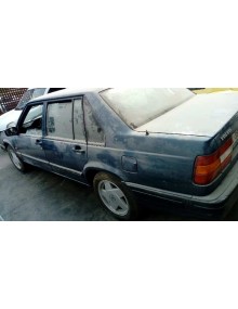 volvo serie 940 berlina/familiar del año 1992 2