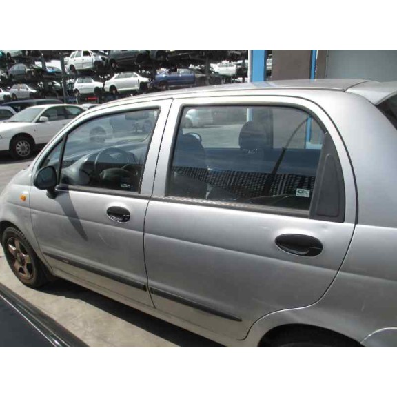 daewoo matiz del año 2000