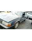 volvo serie 940 berlina/familiar del año 1992