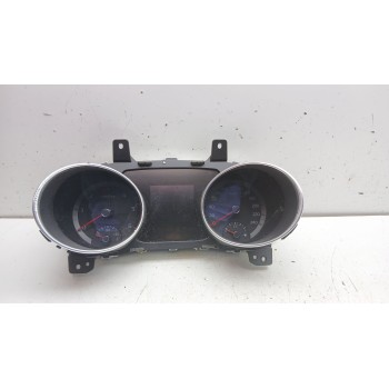 Recambio de cuadro instrumentos para kia ceed (cd) 1.6 crdi 136 eco-dynamics+ referencia OEM IAM 94023j7140  