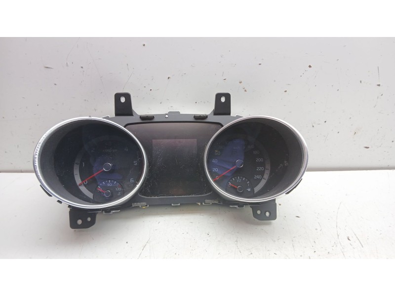 Recambio de cuadro instrumentos para kia ceed (cd) 1.6 crdi 136 eco-dynamics+ referencia OEM IAM 94023j7140  