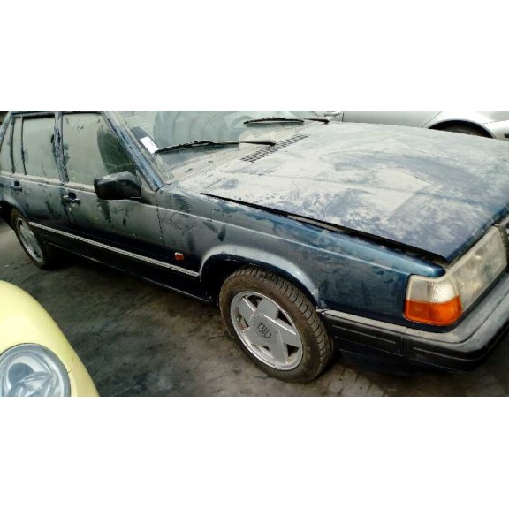 volvo serie 940 berlina/familiar del año 1992