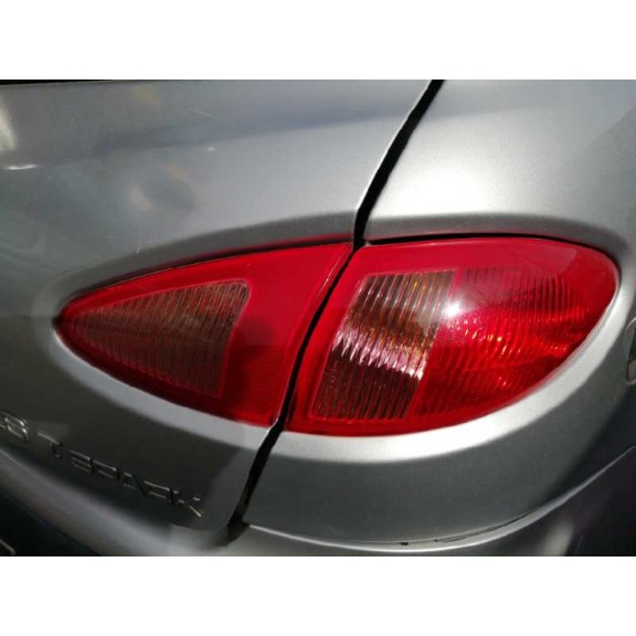 alfa romeo 147 (190) del año 2003