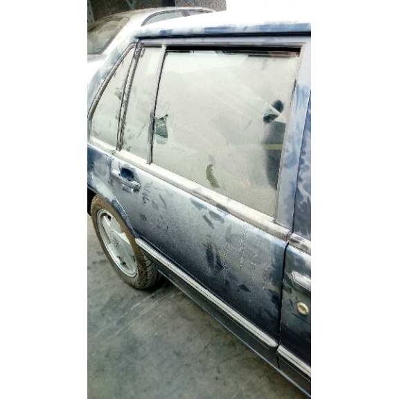 volvo serie 940 berlina/familiar del año 1992