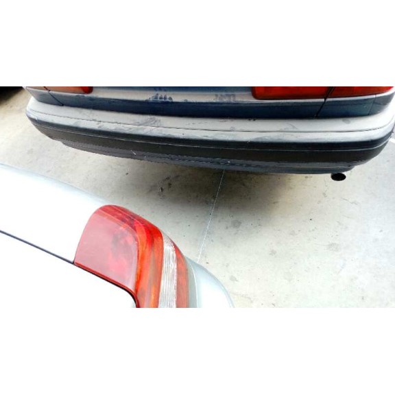 volvo serie 940 berlina/familiar del año 1992