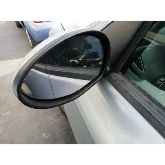 alfa romeo 147 (190) del año 2003