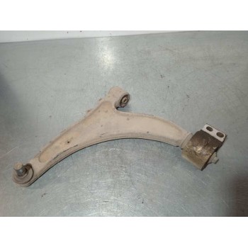 Recambio de brazo suspension inferior delantero izquierdo para opel insignia berlina cosmo referencia OEM IAM 84248214  