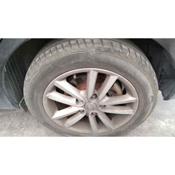 toyota auris del año 2010