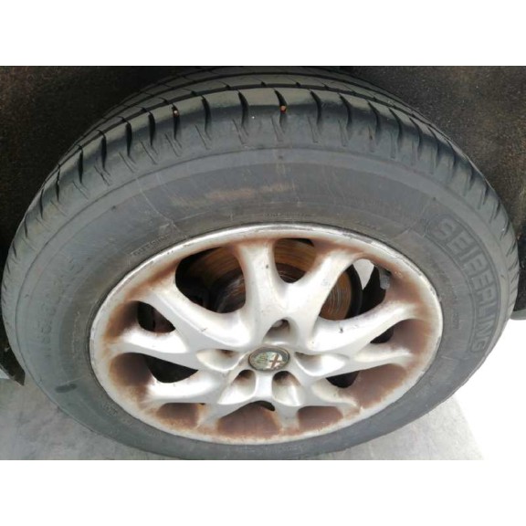 alfa romeo 147 (190) del año 2003