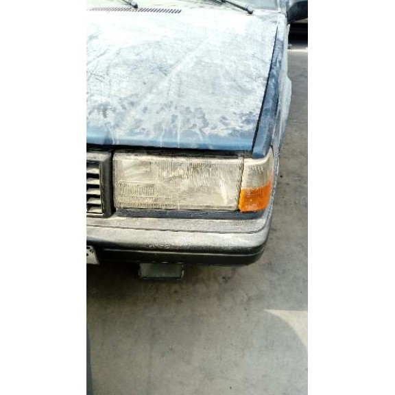 volvo serie 940 berlina/familiar del año 1992