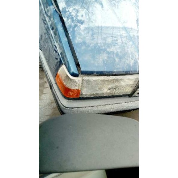 volvo serie 940 berlina/familiar del año 1992