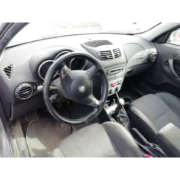 alfa romeo 147 (190) del año 2003