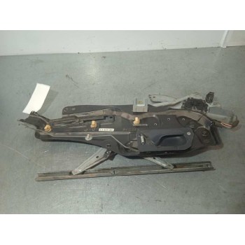 ELEVALUNAS DELANTERO DERECHO 045017511 ELÉCTRICO 2 PINES 