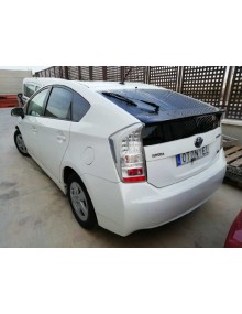 toyota prius (nhw30) del año 2011