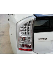 toyota prius (nhw30) del año 2011 2